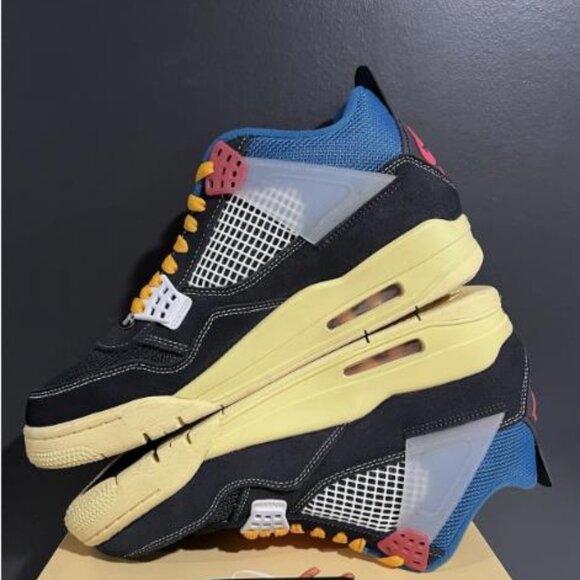 Air Jordan  Bred - Picture 6 of 7